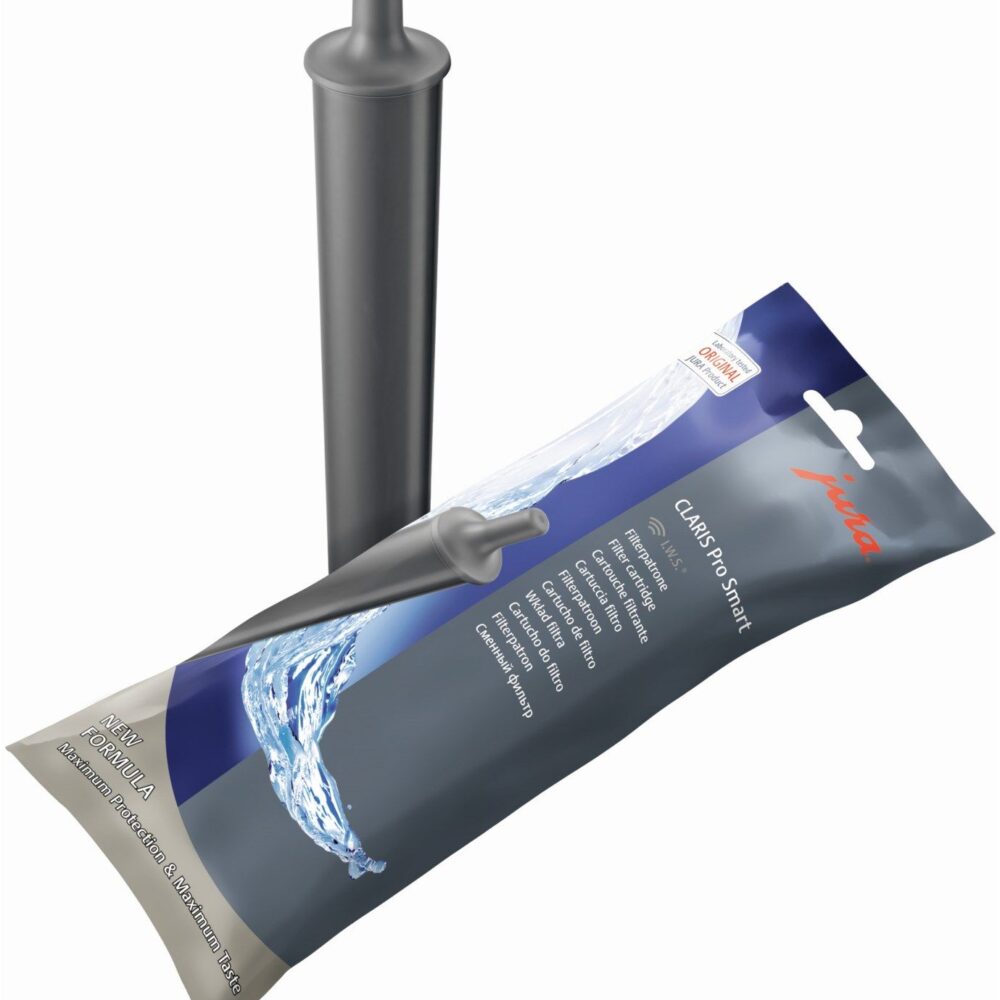 JURA Claris Pro Smart+