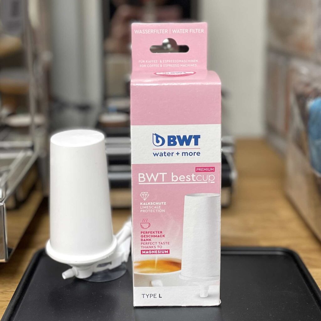 BWT Bestcup Premium L