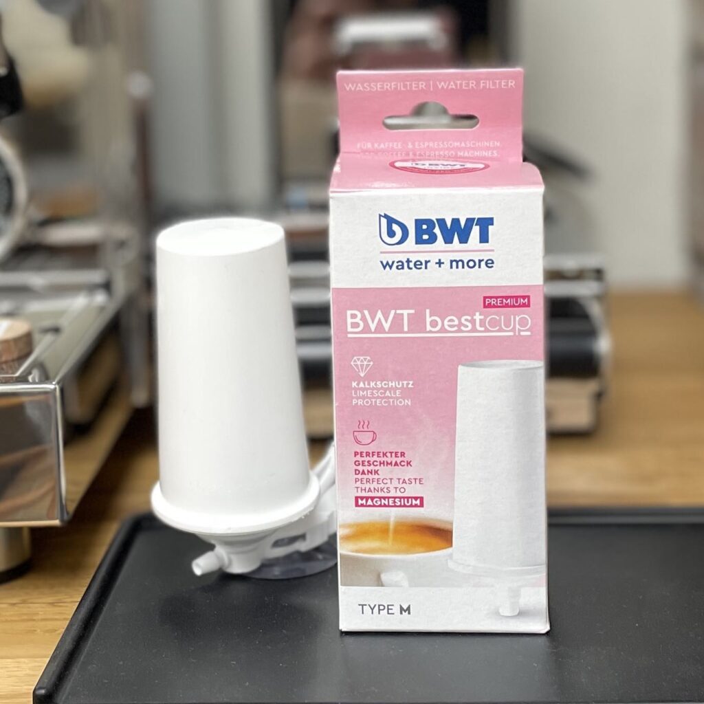 BWT Bestcup Premium M low