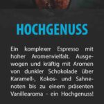 Hochgenuss