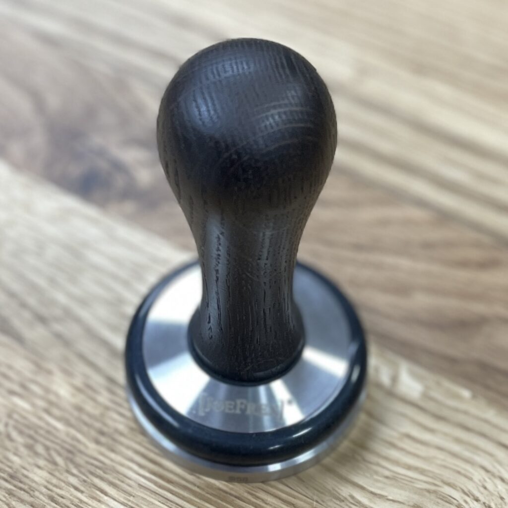 Joe Frex Tampergriff Elegance Eiche
