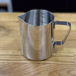 Joe-Frex-mk03m-Milchkännchen mit Skala