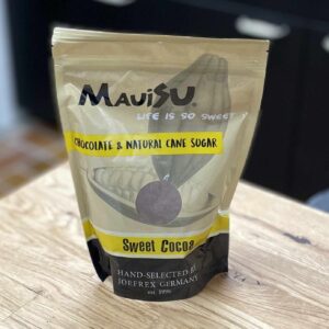 MauiSu Trinkschokolade