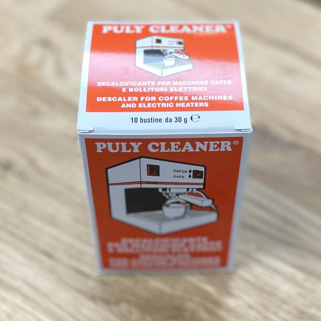 Puly Entkalker