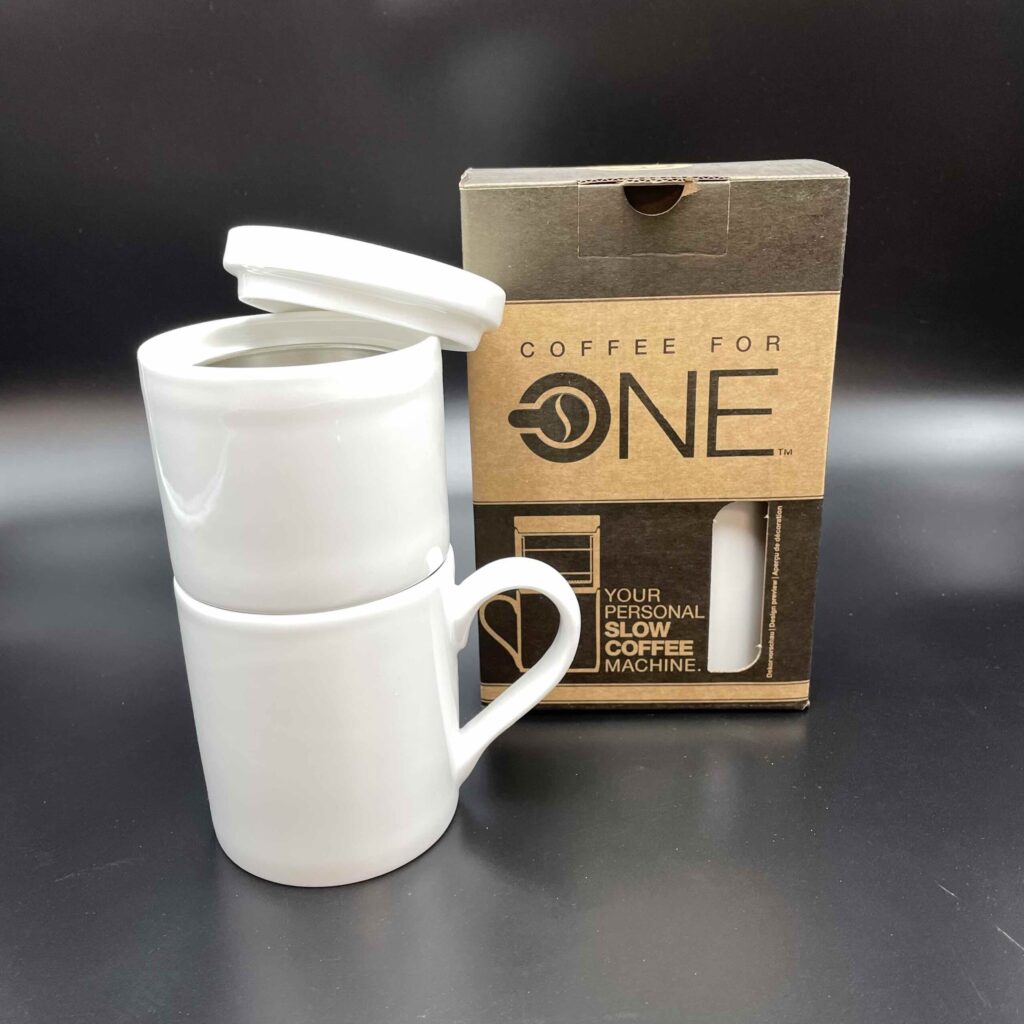 Könitz Coffee for One