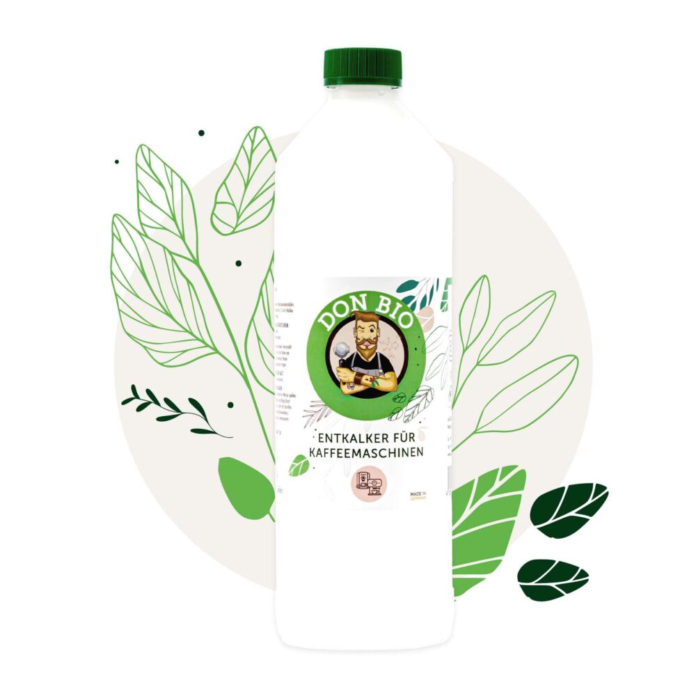 Don Bio Entkalker 1000ml