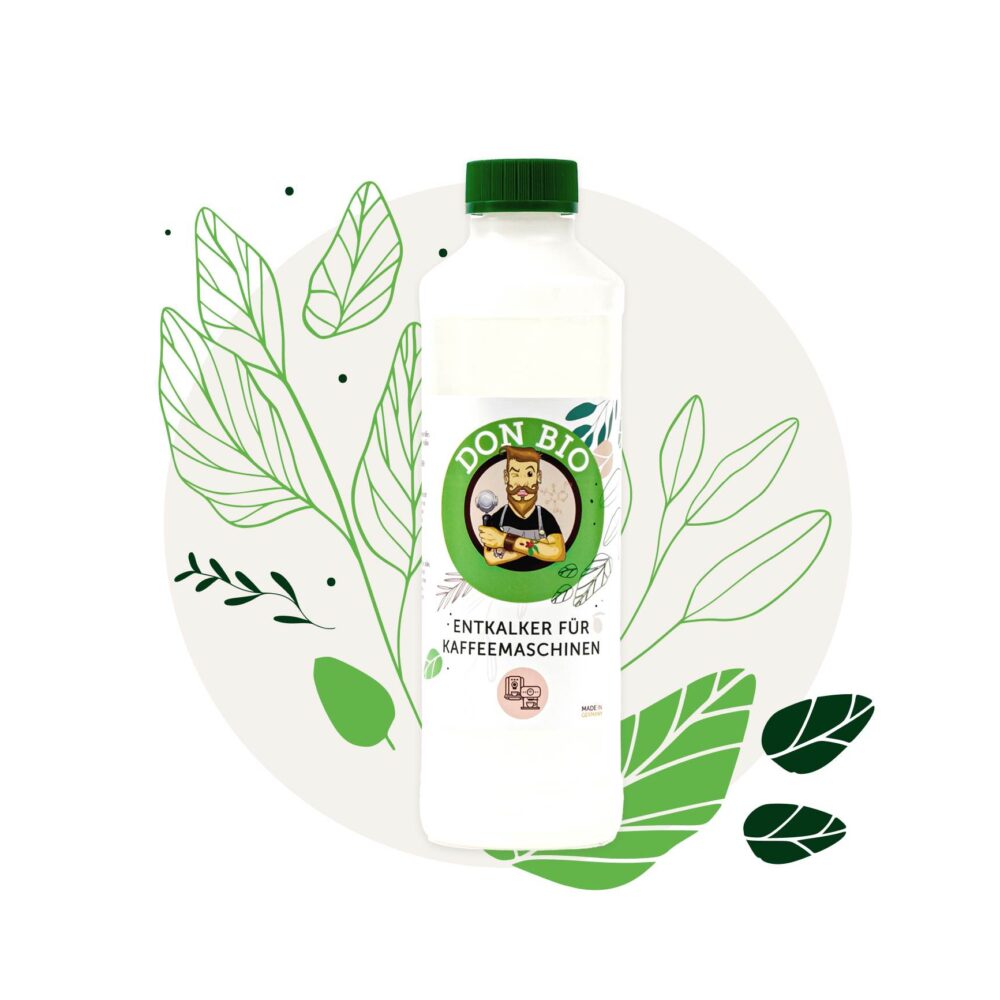 Don Bio Entkalker 500ml