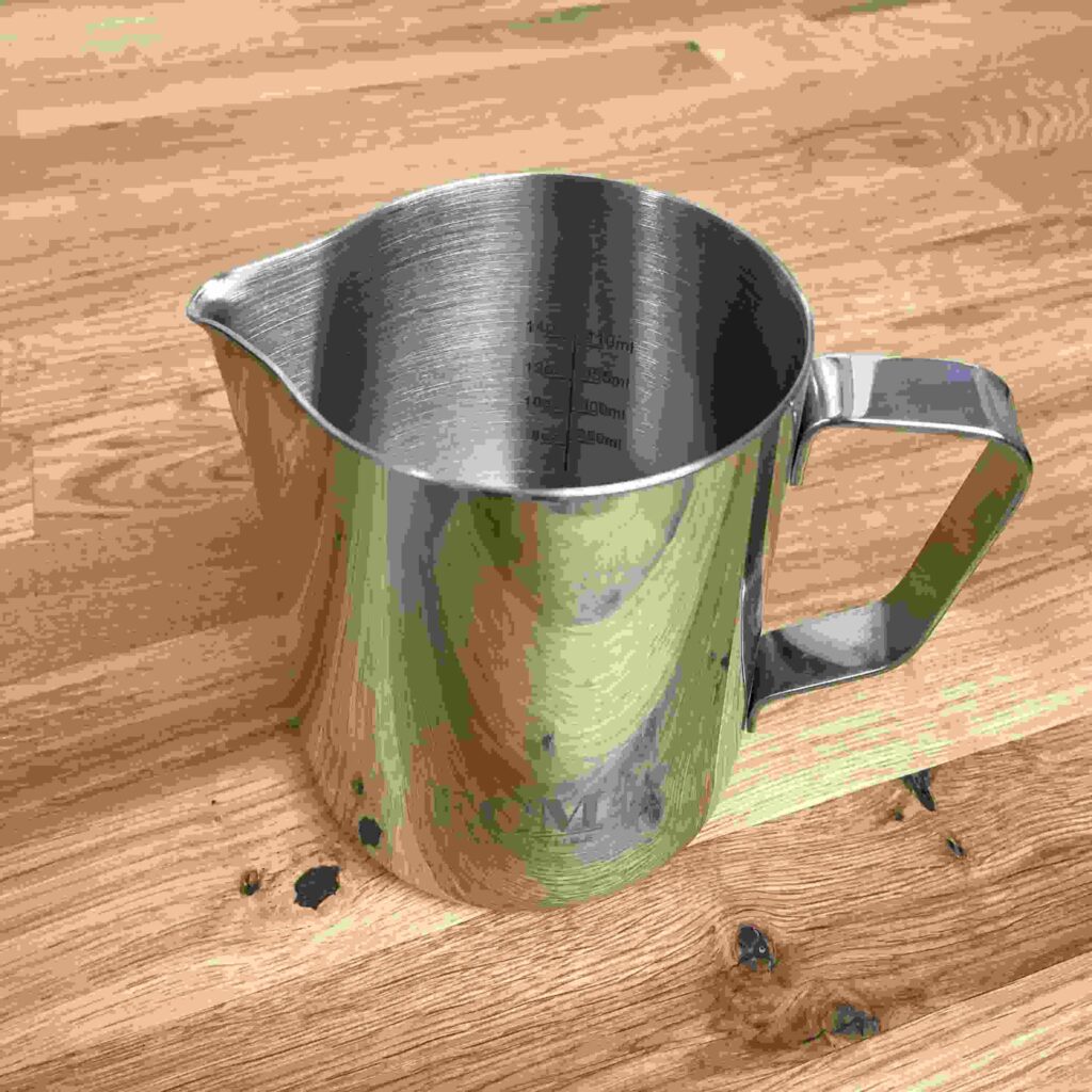ECM Milchkännchen 350ml