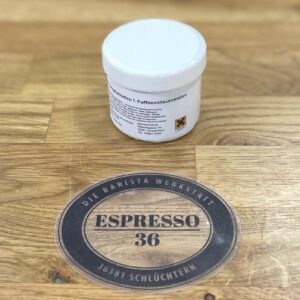 espresso36 Reinigungstabletten 24er