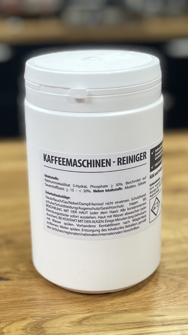 espresso36 Kaffeemaschinenreiniger 1000g