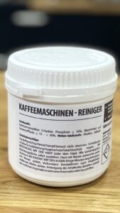 espresso36 Kaffeemaschinenreiniger 500g