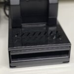 IPM Sudschublade Micro Lux Schwarz