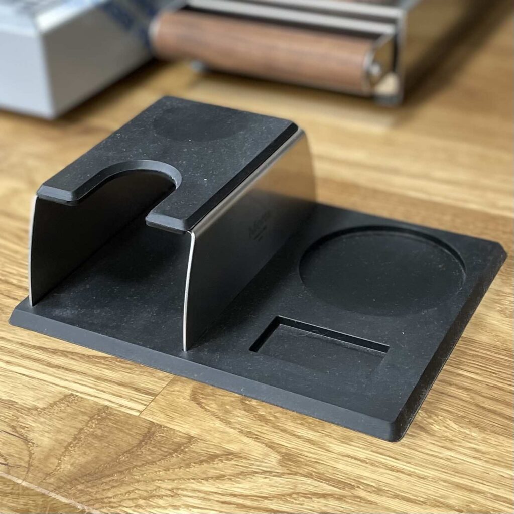 Motta Tamping Station Pro
