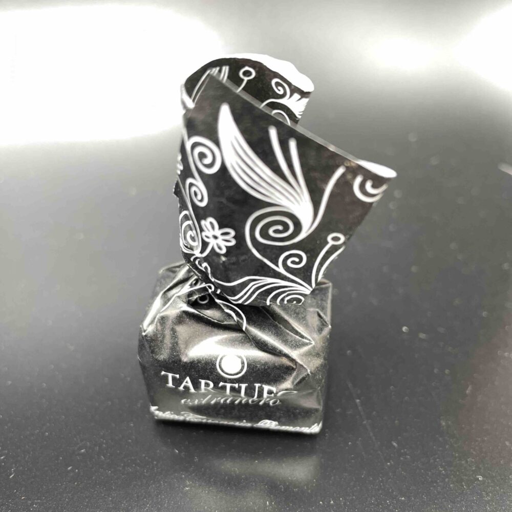 Antica Torroneria Tartufi Dolci Extranero 14g