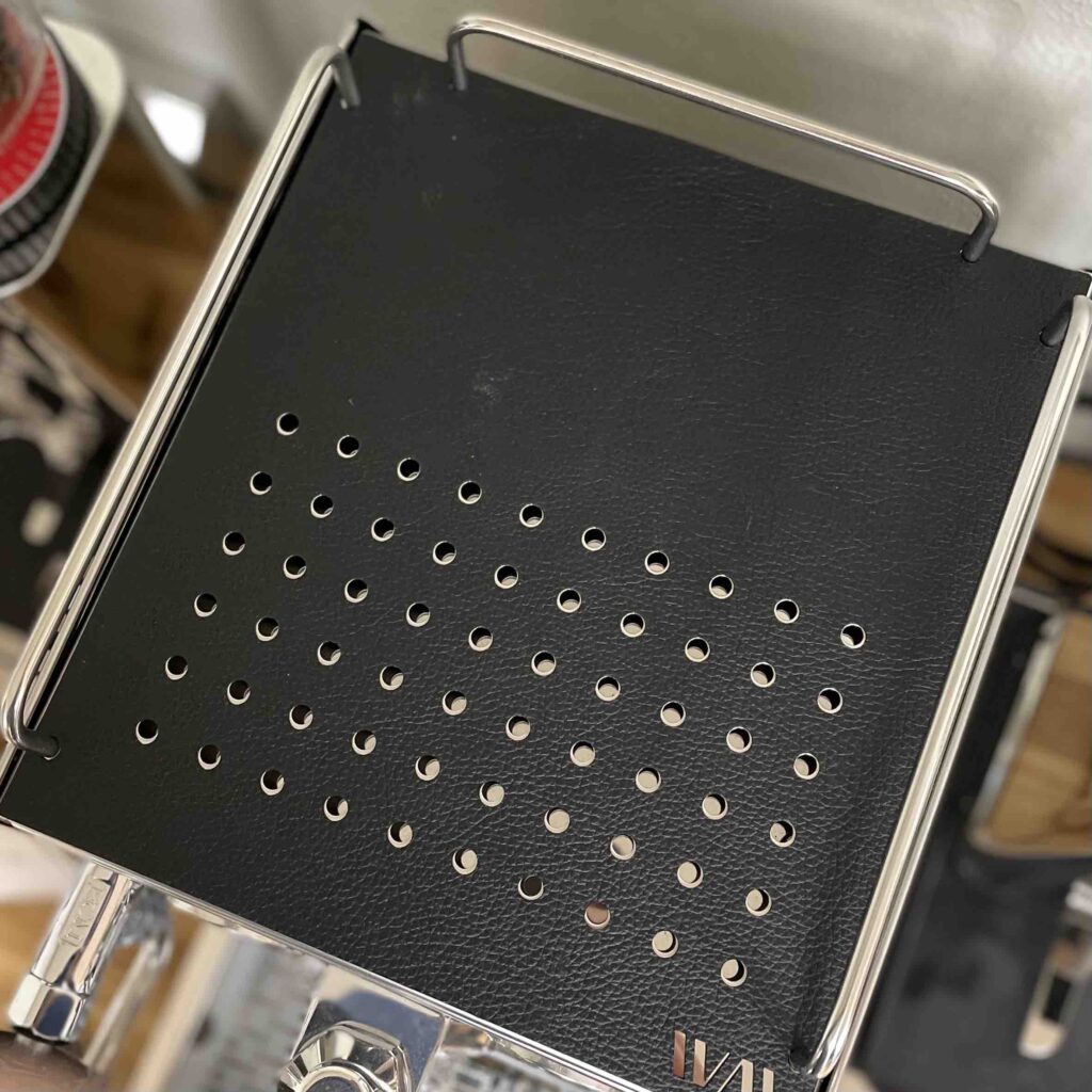 Wiedemann EspressoCover® ECM Mechanika V-VI/Classika