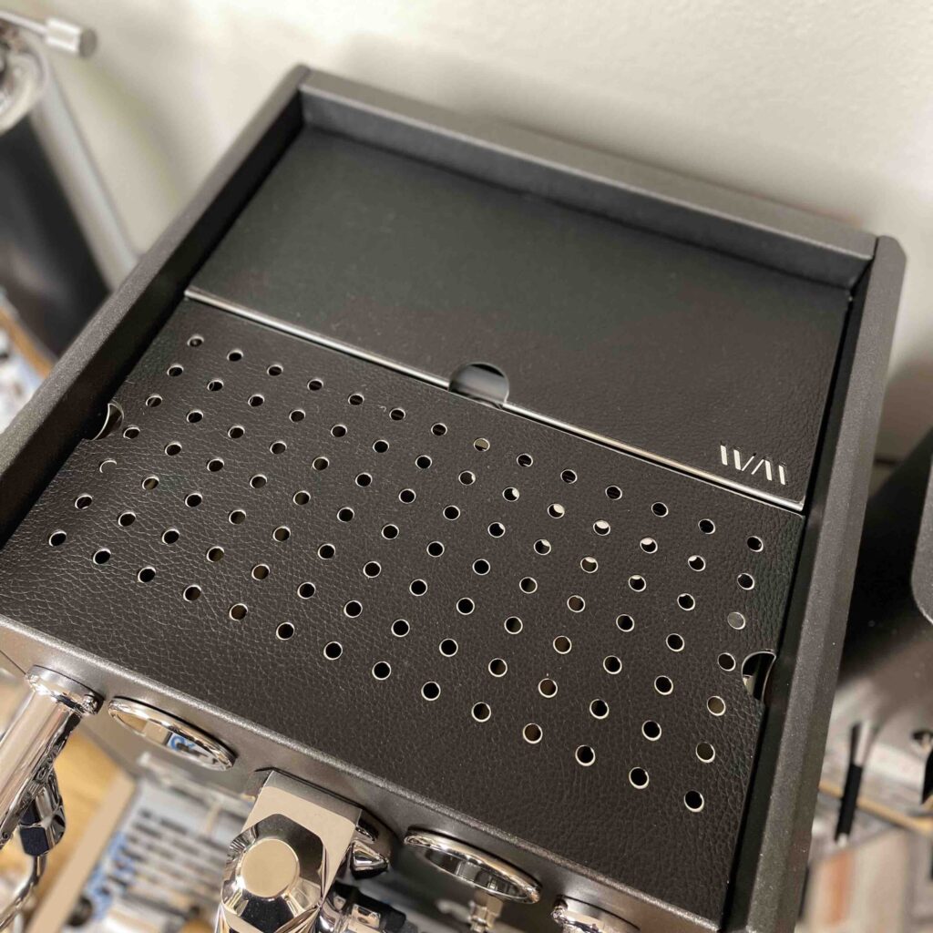 Wiedemann EspressoCover® ECM Synchronika I+ II