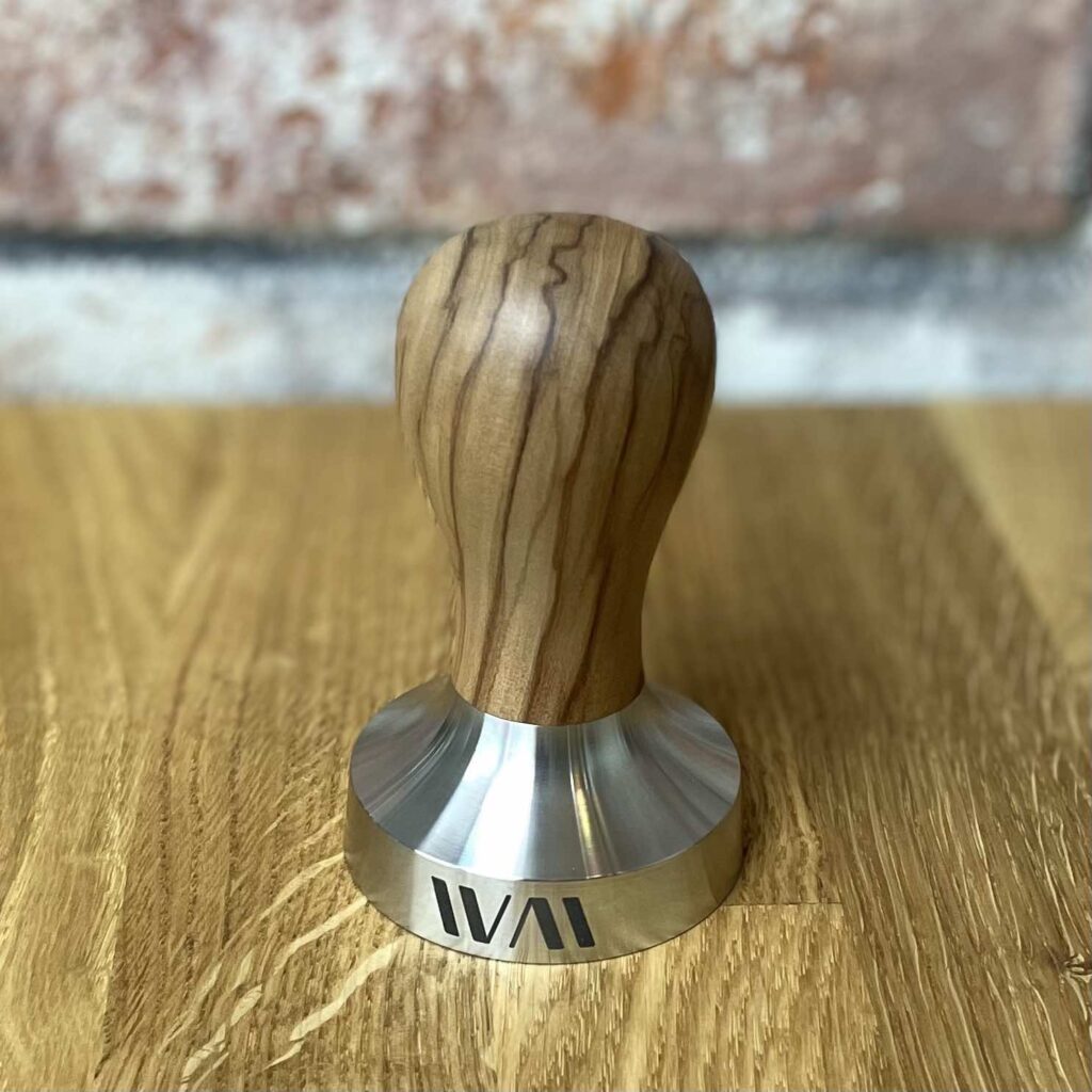 Wiedemann Präzisionstamper 58,5 Olive