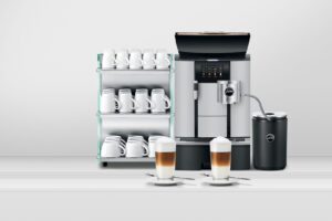 JURA Giga X3c Office