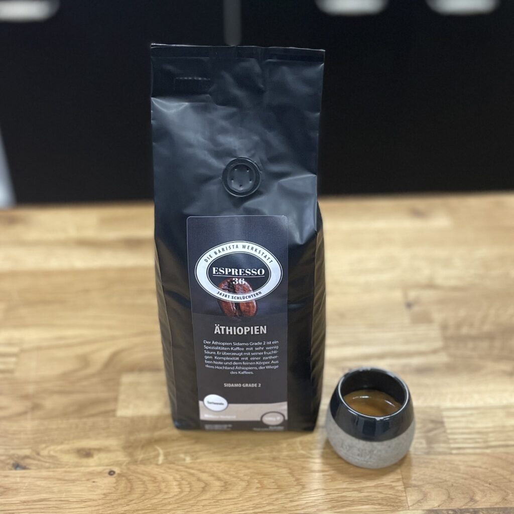Äthiopien Sidamo