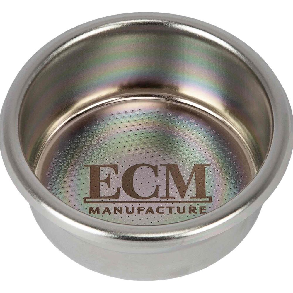 ECM IMS-2er-Sieb