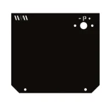 Wiedemann EspressoCover® Profitec Go