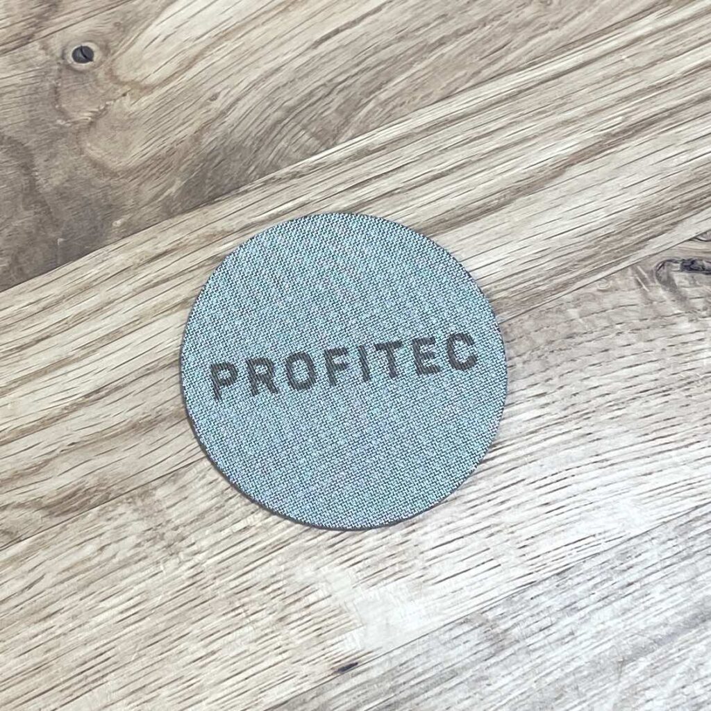 Profitec Filter Screen Channeling Reduzierer