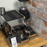 Wiedemann EspressoCover® V2 LA MARZOCCO Linea Micra