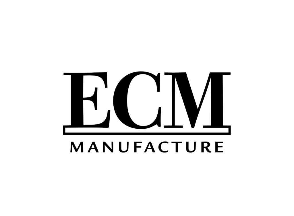 ECM Logo