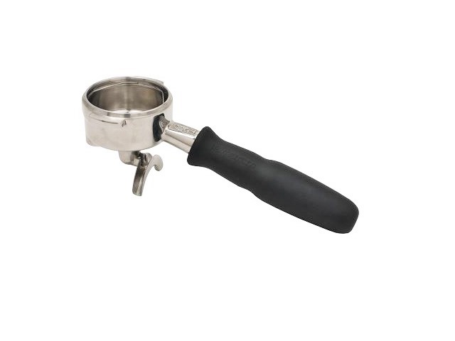 La Marzocco Siebträger 2er-Auslauf Edelstahl L111/2NAC