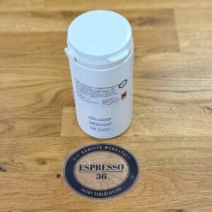 espresso36 Reinigungstabletten 100er