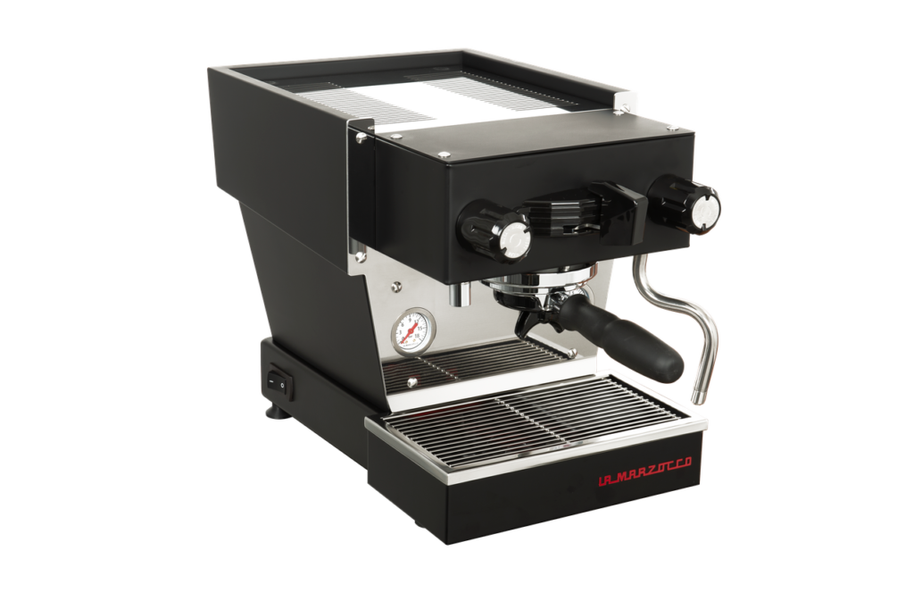 La Marzocco Linea Micra Black