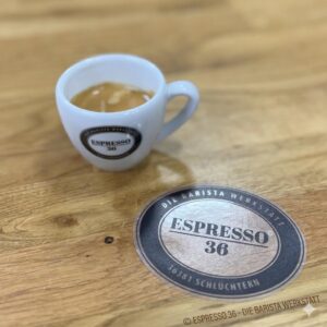 espresso36 - Espresso
