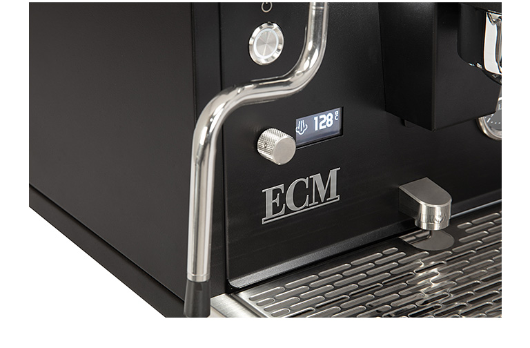 ECM Estetika Display