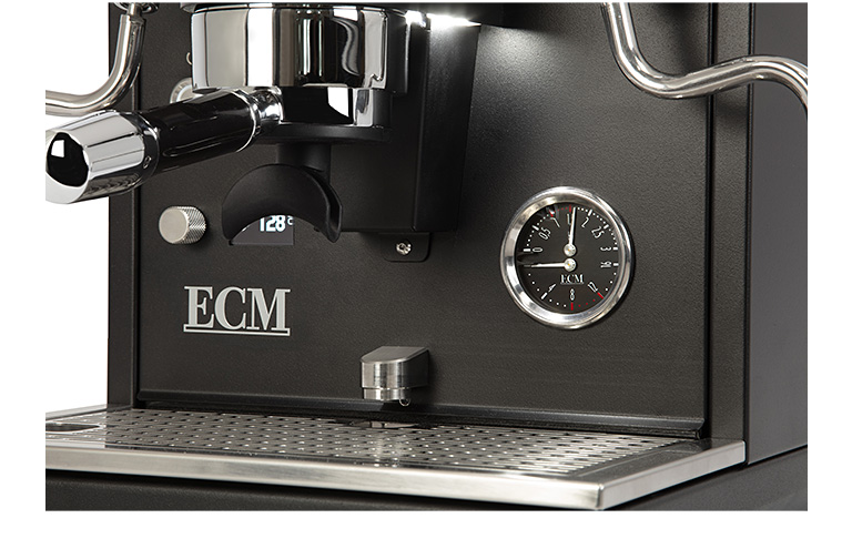 ECM Estetika Manometer