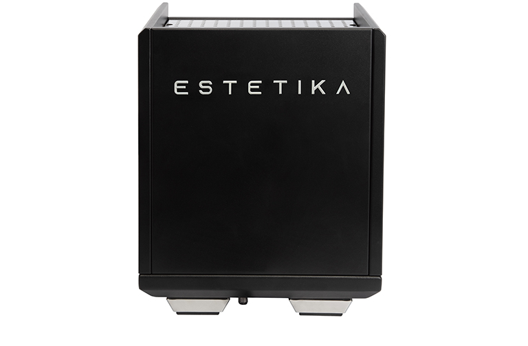 ECM Estetika Rueckansicht