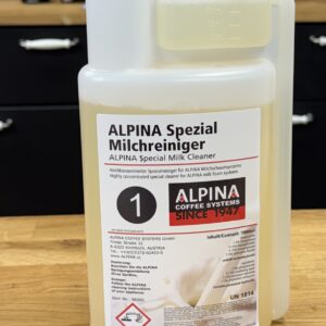 Alpina Spezial Milchreiniger 1l