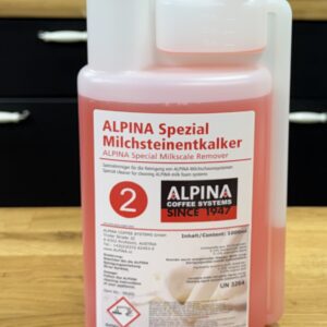 Alpina Spezial Milchsteinentkalker 1l
