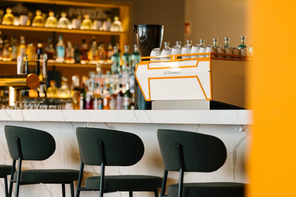 La Marzocco Galerie