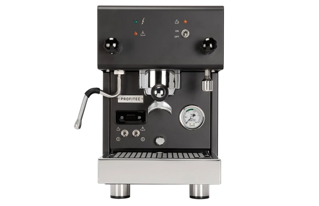 Profitec Pro 300 Schwarz