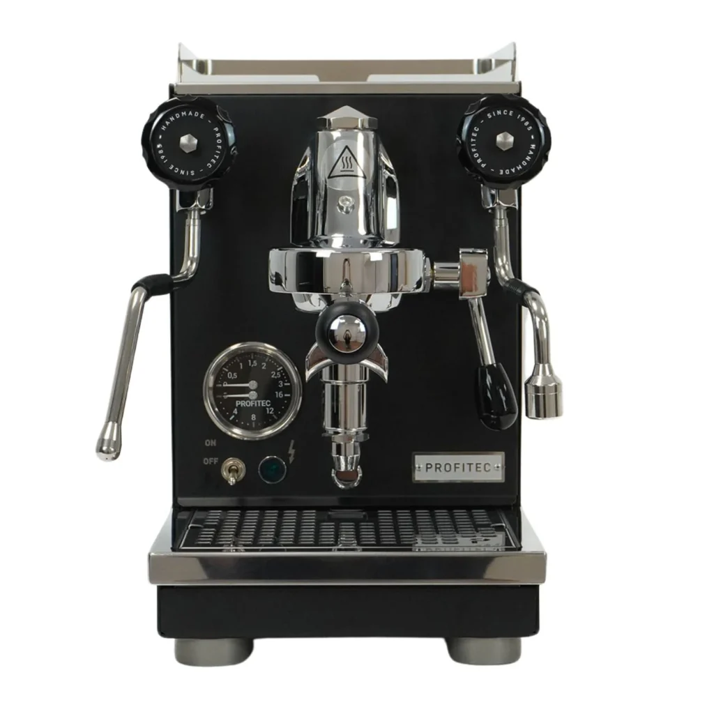 Profitec Pro 400 Black