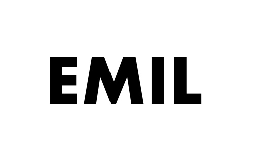 EMIL Logo