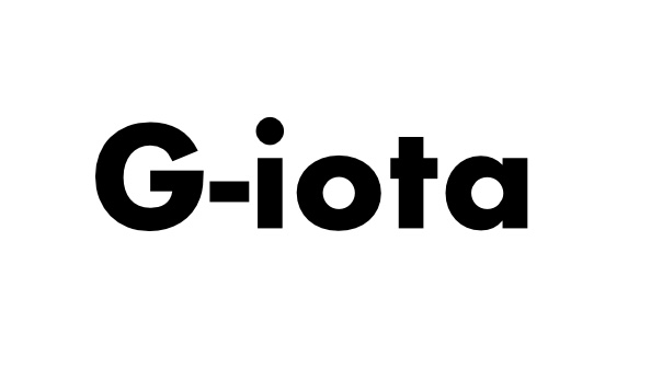 G-iota Logo